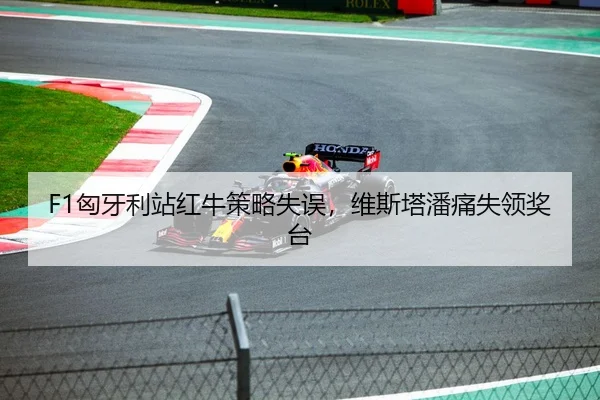 F1匈牙利站红牛策略失误，维斯塔潘痛失领奖台
