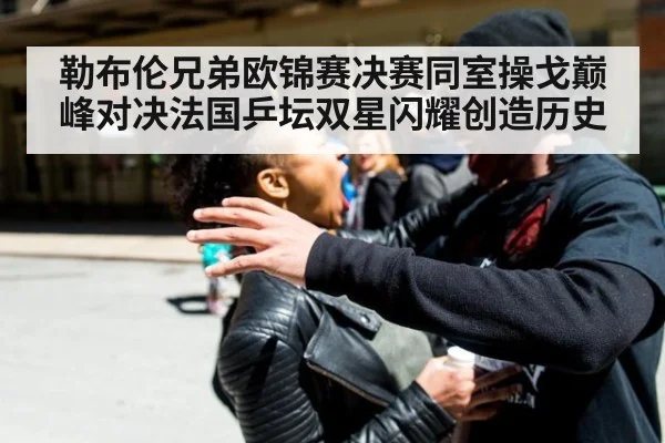 勒布伦兄弟欧锦赛决赛同室操戈巅峰对决法国乒坛双星闪耀创造历史